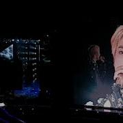 180826 Jin Epiphany Bts World Tour Love Yourself Concert In Seoul