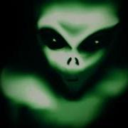 Progressive Psy Alien