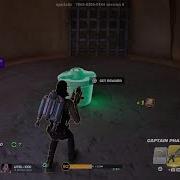 Fortnite Droid Arg Gold
