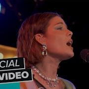 Halsey Acapella