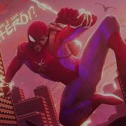 Rap Do Homen Aranha Raphyx