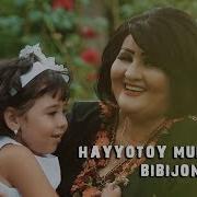 Зодуруз Муборак Бибичон
