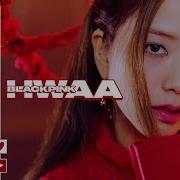 Blackpink Ai Hwaa