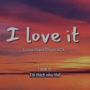 I Love It Love It