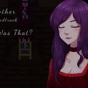 Mother Horror Game Ost