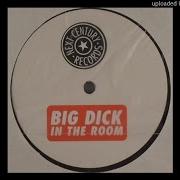 Big Dick In The Room