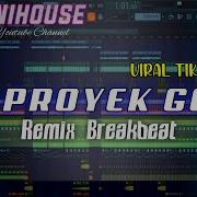 Dj Proyek Gede