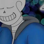 Sans X Listener