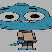 Not My Problem Gumball