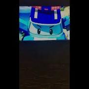 Crying Robocar Poli Free Dislike Video