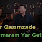 Anar Qoymaram