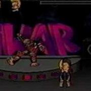Gwar Jack The World Beavis And Butthead Sega
