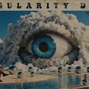 Space Rock Singularity Dawn