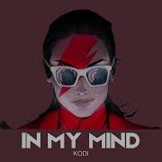 Kodi In My Mind