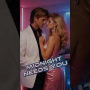 Amore Disco Midnight Needs You