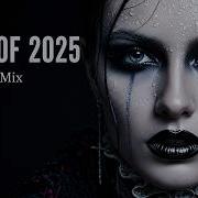 Best Of 2025 Darkwave Mix Gothic Coldwave Baritone Ritual Melancholic 2025