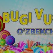 Bugi Bugi Qoshigi