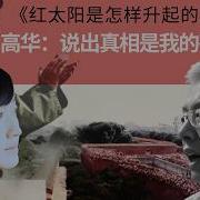 高华 教授