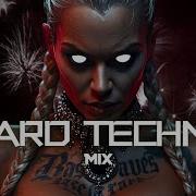 Hard Tecno