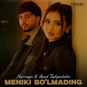 Meniki Bolmading