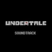 Sans Undertale Ost