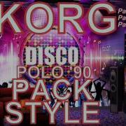 6 Disco Polo 90