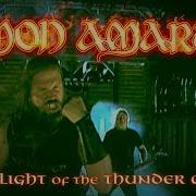 Thunder Of The Gods