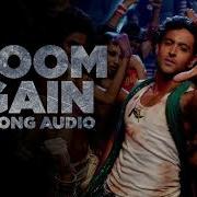 Dhoom 2 Bass Boosted