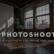 Photoshoot Music