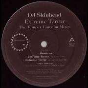 Extreme Terror Strength Of Terror Mix
