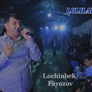 Lochinbek Fayozov Mp3