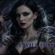 Novantra I Will Not Fade Gothic Rock Duet Dark Cinematic Anthem