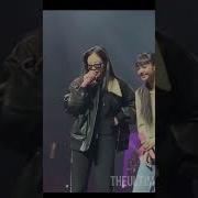 Blackpink Jenny Rap