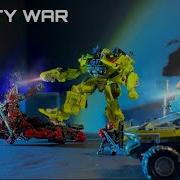 Transformers Ratchet Vs Sentinel Prime