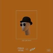 Just Like That Fresh Mode Esh