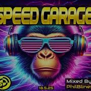 Speed Garage Best