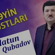 Eflatun Qubadov Beyin