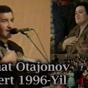 Azamat Otajonov 1996 1