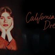 California Dreaming