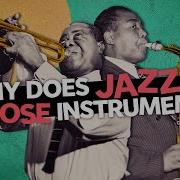 Use Jazz