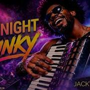 Midnight Boogie Jacky Alvarez
