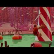 Wreck It Ralph Tribute