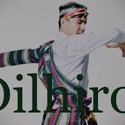 Dilhiroj Raqsi