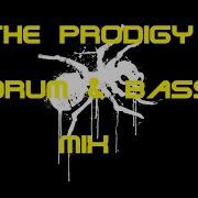 Prodigy Drum And Bass