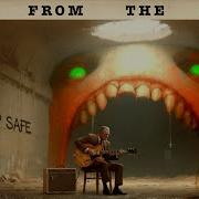 Progressive Rock Safe From The Void
