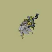 Dio Over Heaven Time Stop
