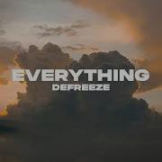 Defreeze Everything