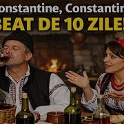 Constantine Constantine Beat De 10 Zile