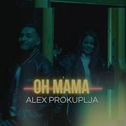 Alex Oh Mama