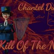 Chantel Dubois Tribute
